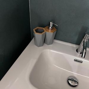Uitgebreide Kamer met een King Size Bed